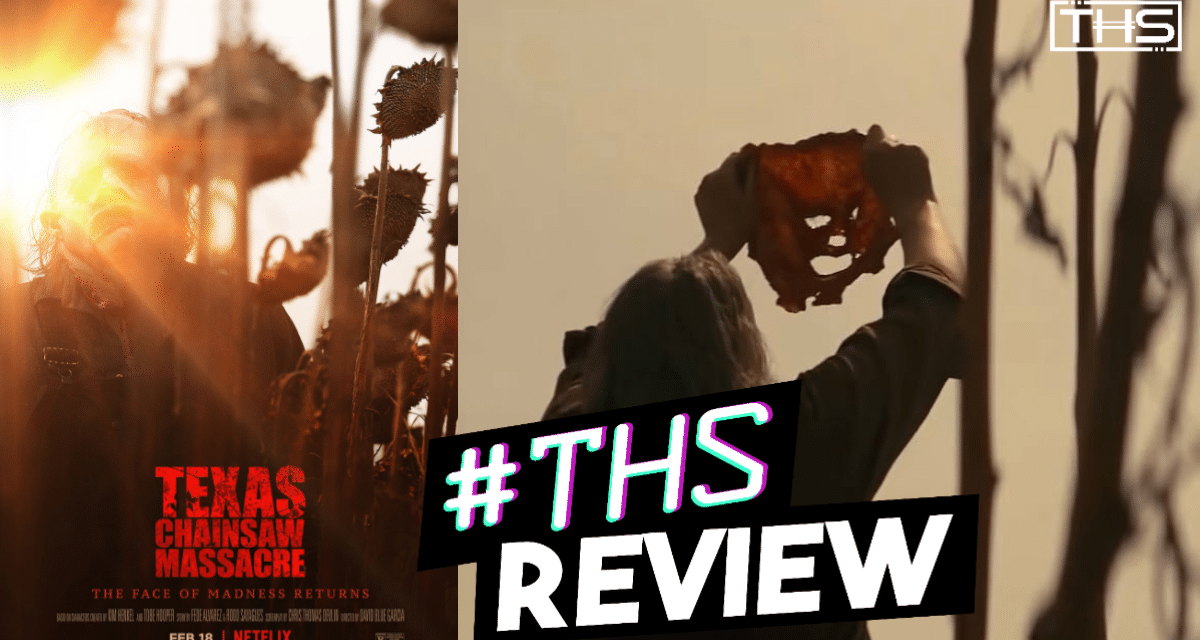 Texas Chainsaw Massacre – Leatherface’s Best And Most Brutal Sequel [Review]