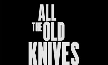 ‘All The Old Knives’ Coming To Prime Video