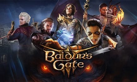Baldur’s Gate 3 Releases New Class And Full Release Coming In 2023