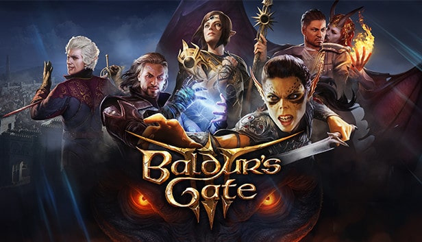 Baldur’s Gate 3 Releases New Class And Full Release Coming In 2023