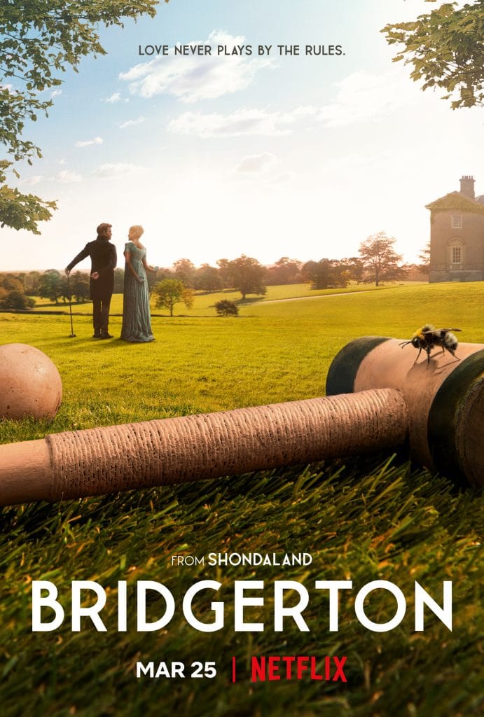 bridgerton season 2