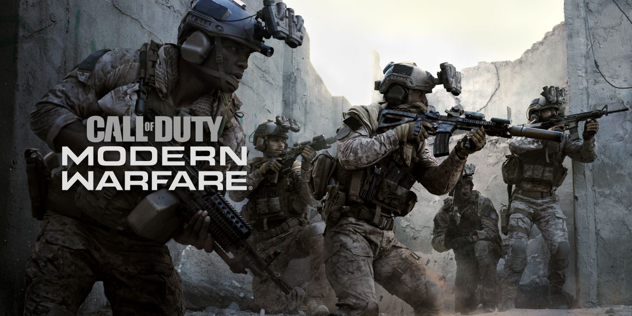 Call Of Duty 2022 Is Modern Warfare 2 From Infinity Ward, Plus Warzone 2 Announced