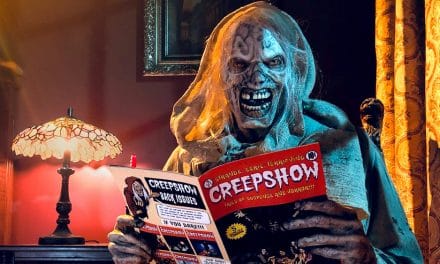 Shudder Renews Creepshow For A Fourth Season
