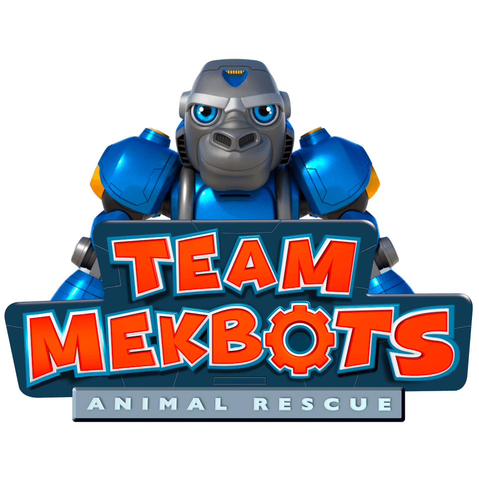 Team Mekbots on Peacock