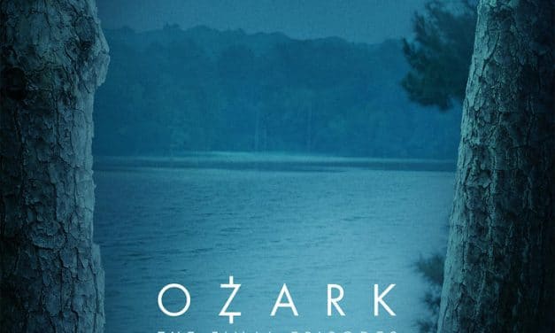 ‘Ozark’ Premiere Date Revealed For Final Episodes