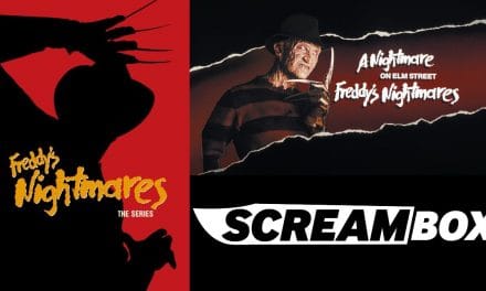 Freddy’s Nightmares Finally Comes To Streaming On ScreamBox