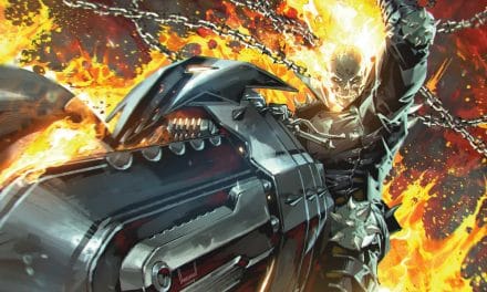 Marvel: New Ghost Rider Trailer Takes Johnny Blaze Into His Next Era