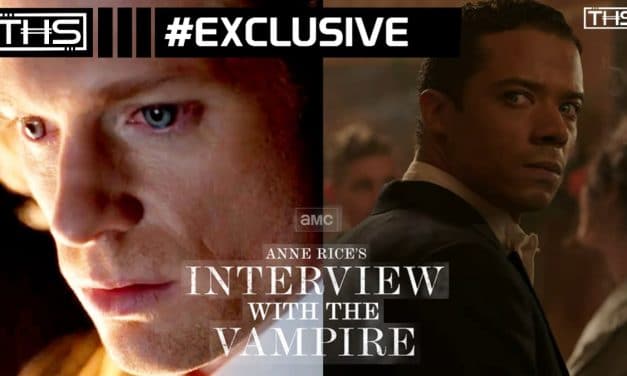 New Characters Coming to Interview With The Vampire on AMC+