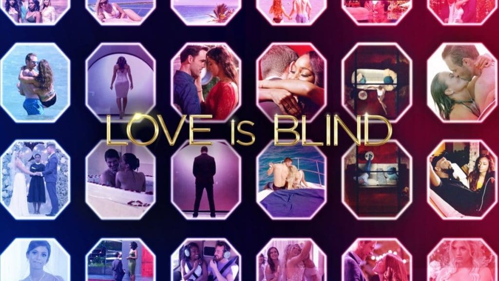 The Love Is Blind Season 2 Trailer Is Here! [TRAILER]