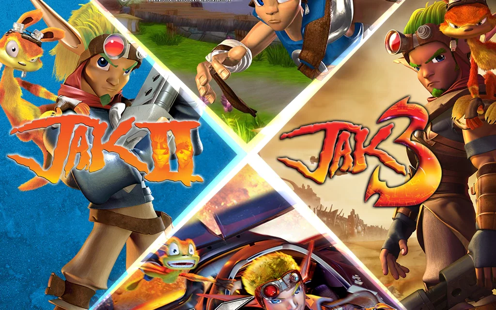 “Uncharted” Director Officially Reveals “Jak And Daxter” Adaptation In The Works