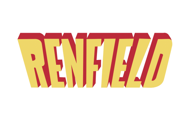 “Renfield” Finally Gets A Bloody Release Date