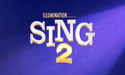 Sing 2 Is Being Released Digitally Today!