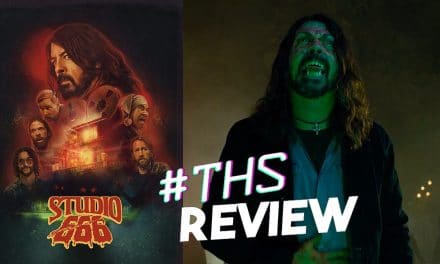 Studio 666 – Heavy Metal Horror At Its Finest [Review]