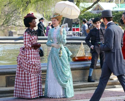 The Gilded Age Officially Renewed For Season 2