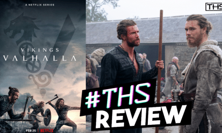 ‘Vikings: Valhalla’ A Bloody Fun Follow-Up Series [NON-SPOILER REVIEW]