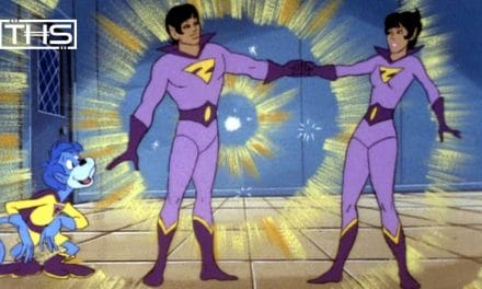 ‘Wonder Twins’ Movie, Activate! DC And Adam Sztykiel Bringing Project To HBO Max