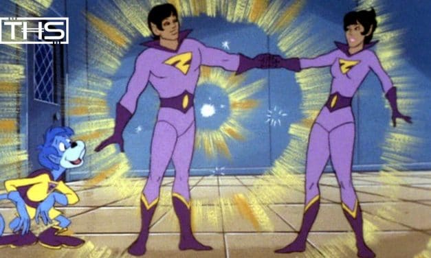 ‘Wonder Twins’ Movie, Activate! DC And Adam Sztykiel Bringing Project To HBO Max