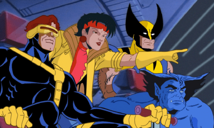 ‘X-Men 97’ Coming To Disney+ In Mid-2023, Episode Count Revealed