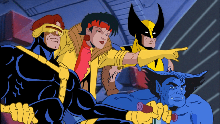 ‘X-Men 97’ Coming To Disney+ In Mid-2023, Episode Count Revealed