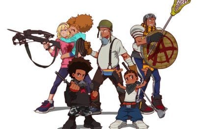 The Boondocks Reboot Is Not Moving Forward At HBOMax