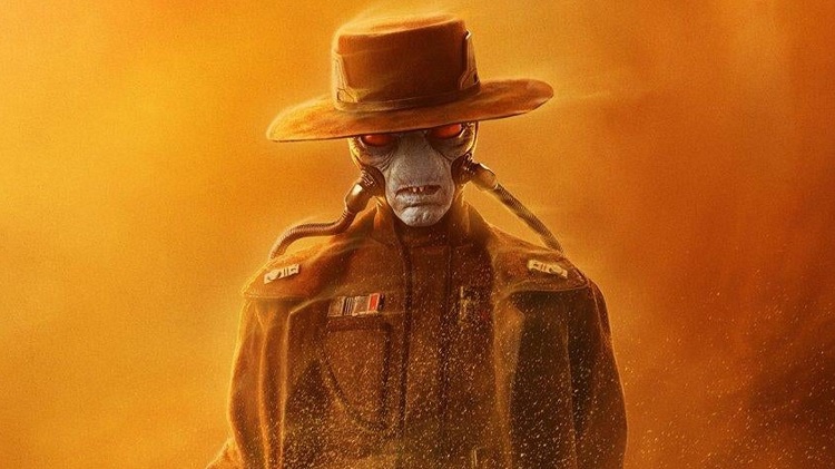 Will Cad Bane Survive The Book Of Boba Fett?