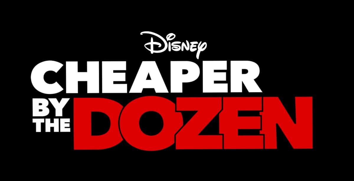 Disney+: Original Movie Cheaper By The Dozen Trailer And Poster Released
