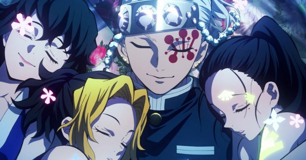 Demon Slayer': How Many Episodes Are in Season 2 of the Anime?