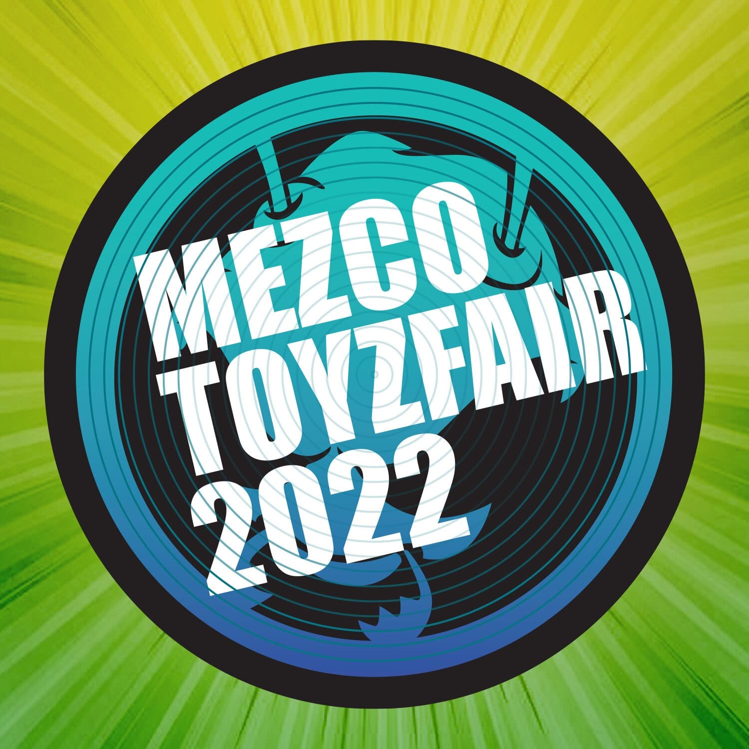 Mezco Toyz Toy Fair Day 3
