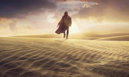 Disney+: Obi-Wan Kenobi Series Release Date And New Poster Have Been Revealed