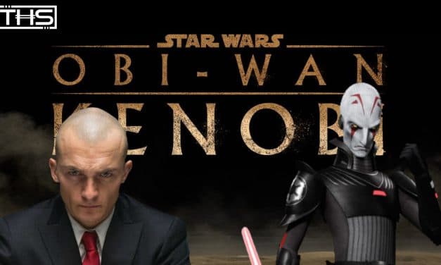 Star Wars: Rupert Friend Is Our Grand Inquisitor For The Obi-Wan Kenobi Series [Rumor Watch]