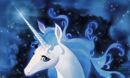 The Last Unicorn Stage and Live-action Adaptation Reportedly in the Works (Rumor Watch)