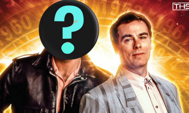 Fan-Castings Of Dr. Ben Prassad in The Quantum Leap Reboot