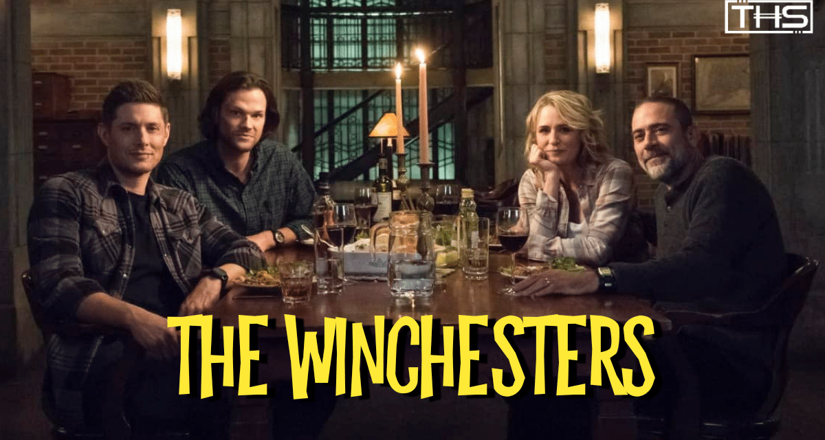 The Winchesters: Exciting New Character Details From The Supernatural Prequel