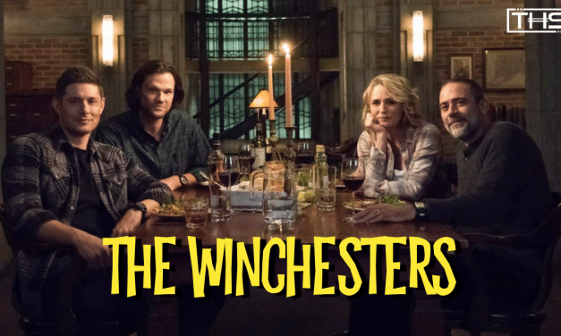The Winchesters: Exciting New Character Details From The Supernatural Prequel