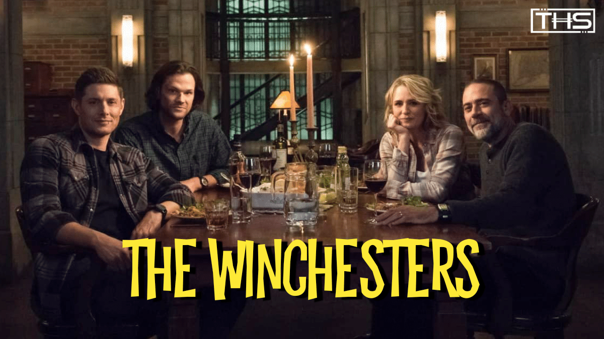 The Winchesters Exciting New Character Details From The Supernatural Prequel That Hashtag Show