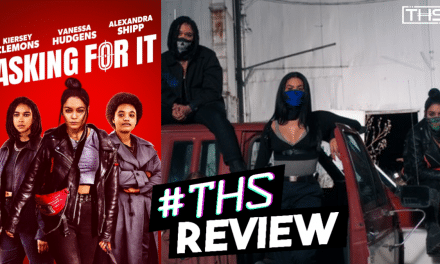 Asking For It – Well, That Was A Movie [Review]