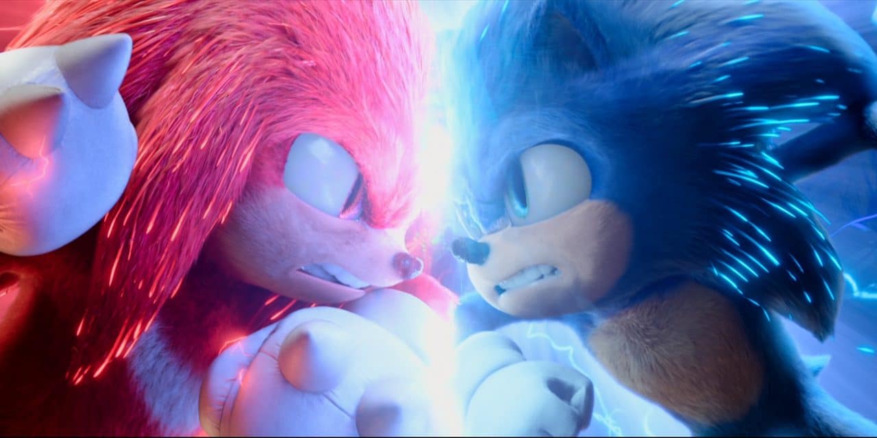 Sonic The Hedgehog 2: New Featurette and Clip Revealed