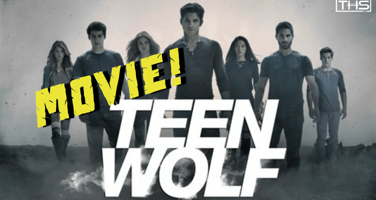 Teen Wolf Film New Characters [RUMOR WATCH]