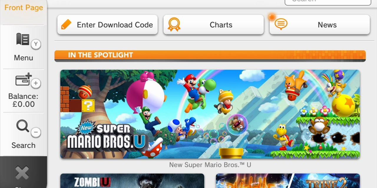 Nintendo 3DS And Wii U eShops Will Shut Down In 2023