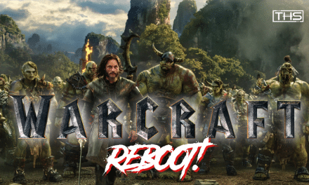 A Warcraft Film Reboot Is In Development