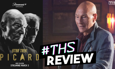 Star Trek: Picard – 2.5 Fly Me To The Moon [Recap & Review]