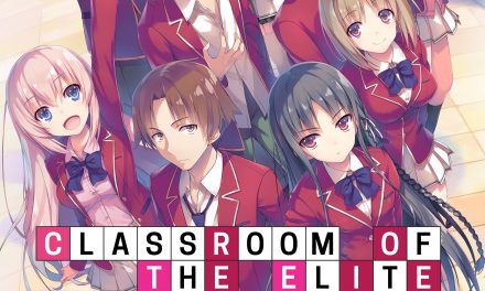 “Classroom Of The Elite” Anime Announces Season 3 Even Before Season 2 Has Aired