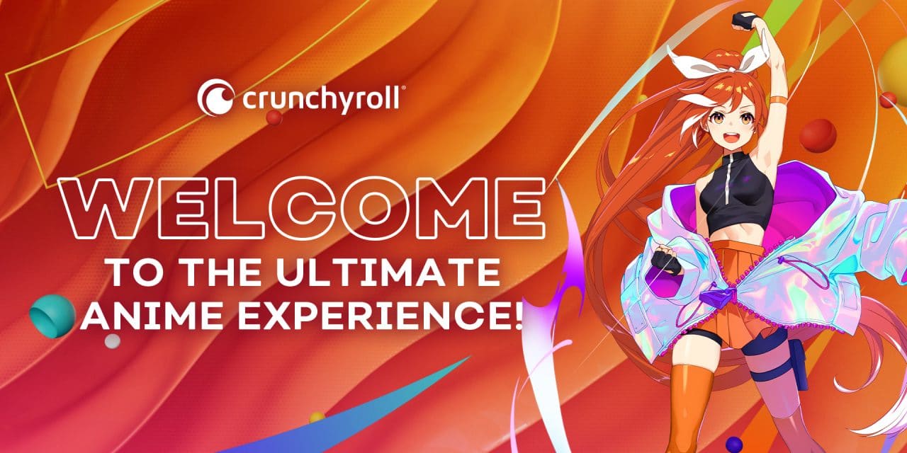 Funimation Adding Entire Anime Library To Crunchyroll