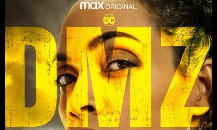 HBO Debuting ‘DMZ’ From Ava Duvernay And DC On March 17th