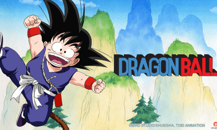 Crunchyroll Finally Collects All The Dragon Ball: Every DB Series Heading To The Service