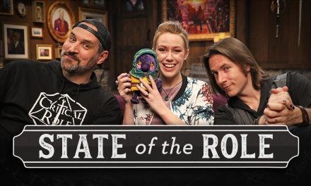 Critical Role Announces Two New Shows