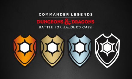 First Details Revealed For Commander Legends: Battle For Baldur’s Gate