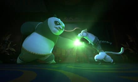 Kung Fu Panda: James Hong Reprises Role For Netflix Series, Rita Ora Joins Cast