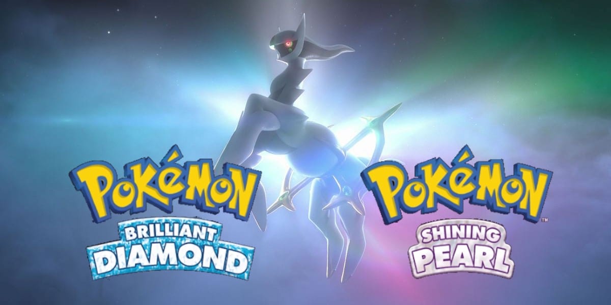 New Legends Coming To Pokemon Brilliant Diamond/Shining Pearl, But There’s A Catch