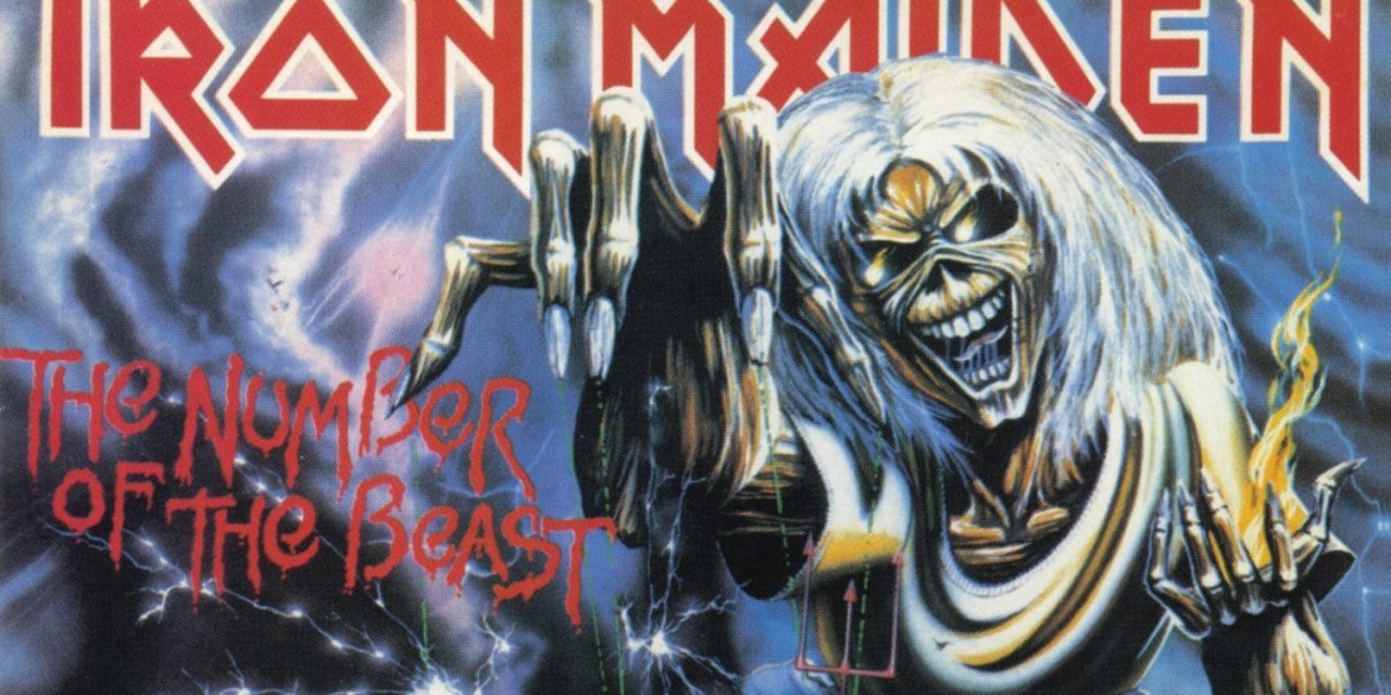 Celebrating Iron Maiden’s The Number Of The Beast: The Seminal Classic Turns 40